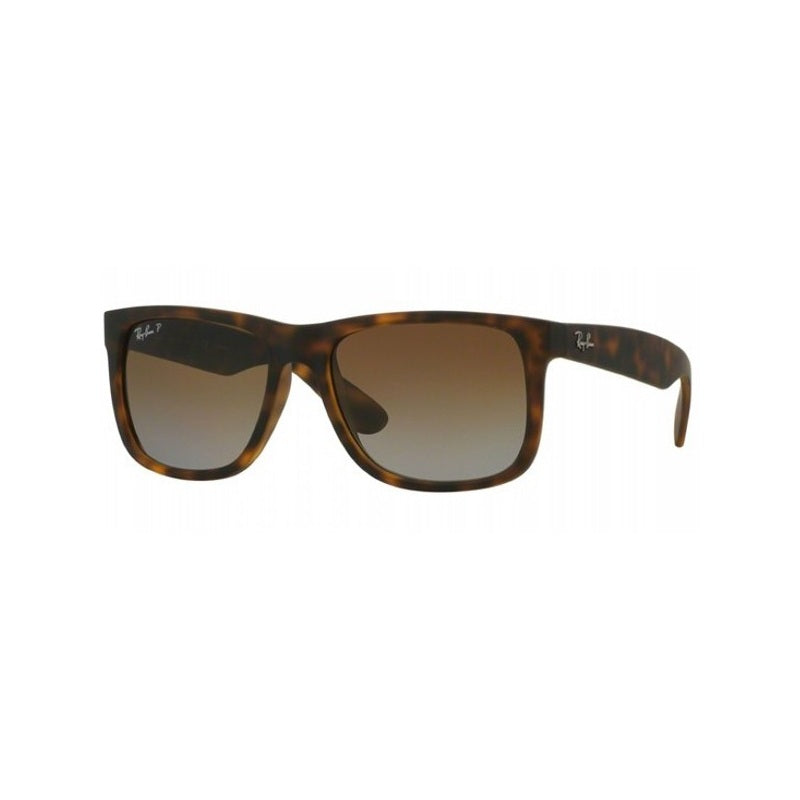 Occhiale da Sole Ray Ban, Modello: RB4165 Colore: 865T5