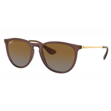 Carica l&#39;immagine nel visualizzatore di Gallery, Occhiale da Sole Ray Ban, Modello: RB4171 Colore: 6593T5