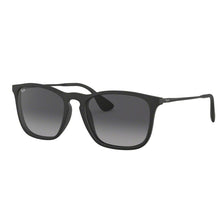 Carica l&#39;immagine nel visualizzatore di Gallery, Occhiale da Sole Ray Ban, Modello: RB4187 Colore: 622/8G