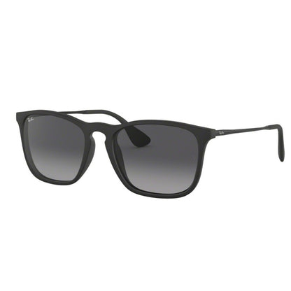 Occhiale da Sole Ray Ban, Modello: RB4187 Colore: 622/8G
