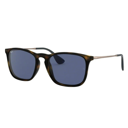 Occhiale da Sole Ray Ban, Modello: RB4187 Colore: 639080