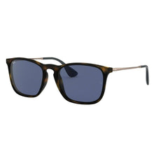 Carica l&#39;immagine nel visualizzatore di Gallery, Occhiale da Sole Ray Ban, Modello: RB4187 Colore: 639080