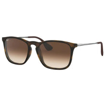 Carica l&#39;immagine nel visualizzatore di Gallery, Occhiale da Sole Ray Ban, Modello: RB4187 Colore: 85613