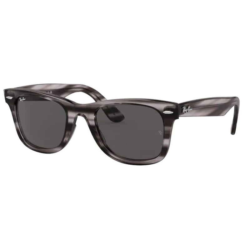 Occhiale da Sole Ray Ban, Modello: RB4340 Colore: 6430B1
