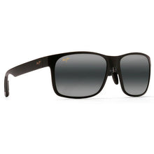 Carica l&#39;immagine nel visualizzatore di Gallery, Occhiale da Sole Maui Jim, Modello: RedSandsAsianFit Colore: MM432N021