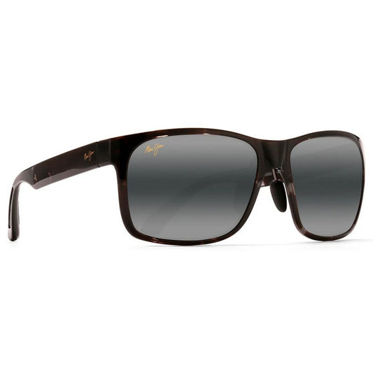 Occhiale da Sole Maui Jim, Modello: RedSandsAsianFit Colore: MM432N022