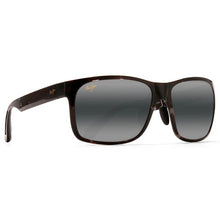 Carica l&#39;immagine nel visualizzatore di Gallery, Occhiale da Sole Maui Jim, Modello: RedSandsAsianFit Colore: MM432N022