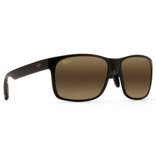 Carica l&#39;immagine nel visualizzatore di Gallery, Occhiale da Sole Maui Jim, Modello: RedSandsAsianFit Colore: MM432N025
