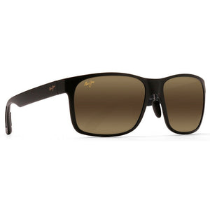 Occhiale da Sole Maui Jim, Modello: RedSandsAsianFit Colore: MM432N025