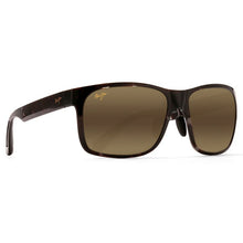 Carica l&#39;immagine nel visualizzatore di Gallery, Occhiale da Sole Maui Jim, Modello: RedSandsAsianFit Colore: MM432N026