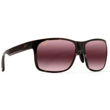 Carica l&#39;immagine nel visualizzatore di Gallery, Occhiale da Sole Maui Jim, Modello: RedSandsAsianFit Colore: MM432N030
