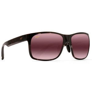 Occhiale da Sole Maui Jim, Modello: RedSandsAsianFit Colore: MM432N030