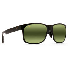 Carica l&#39;immagine nel visualizzatore di Gallery, Occhiale da Sole Maui Jim, Modello: RedSandsAsianFit Colore: MM432N033