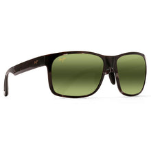 Carica l&#39;immagine nel visualizzatore di Gallery, Occhiale da Sole Maui Jim, Modello: RedSandsAsianFit Colore: MM432N034