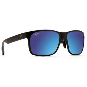 Occhiale da Sole Maui Jim, Modello: RedSandsAsianFit Colore: MM432N037