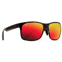Carica l&#39;immagine nel visualizzatore di Gallery, Occhiale da Sole Maui Jim, Modello: RedSandsAsianFit Colore: MM432N045