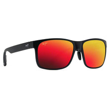 Carica l&#39;immagine nel visualizzatore di Gallery, Occhiale da Sole Maui Jim, Modello: RedSandsAsianFit Colore: MM432N047