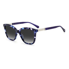 Carica l&#39;immagine nel visualizzatore di Gallery, Occhiale da Sole Kate Spade, Modello: ReenaS Colore: JBW9O