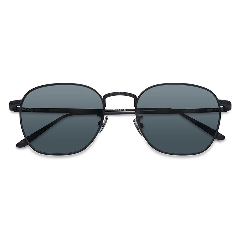 Occhiale da Sole Etnia Barcelona, Modello: Regencos Colore: BKRD