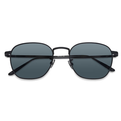 Occhiale da Sole Etnia Barcelona, Modello: Regencos Colore: BKRD