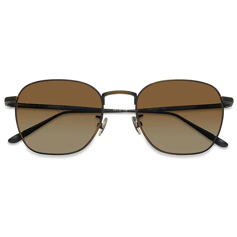 Occhiale da Sole Etnia Barcelona, Modello: Regencos Colore: GDGR