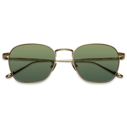 Occhiale da Sole Etnia Barcelona, Modello: Regencos Colore: GDRD