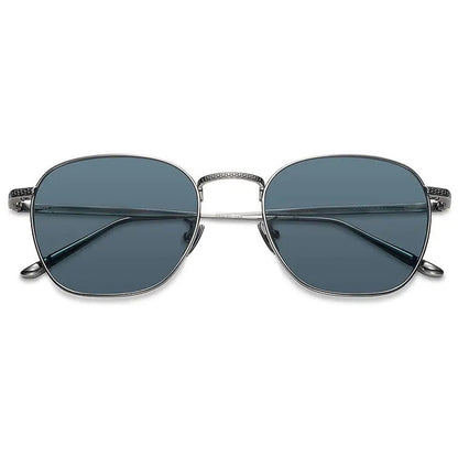 Occhiale da Sole Etnia Barcelona, Modello: Regencos Colore: SLBL