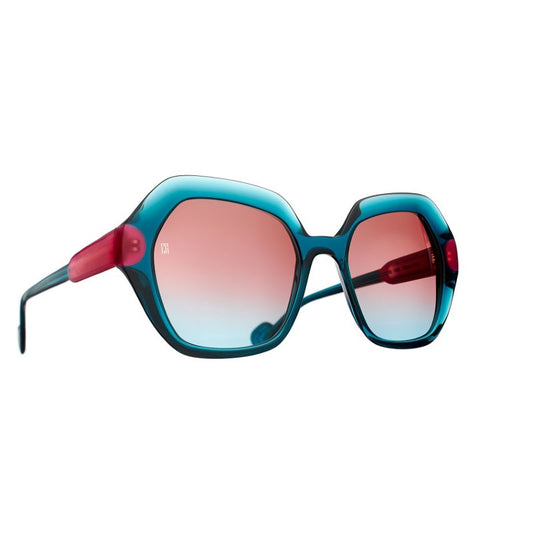 Occhiale da Sole Caroline Abram, Modello: REIJI Colore: 934