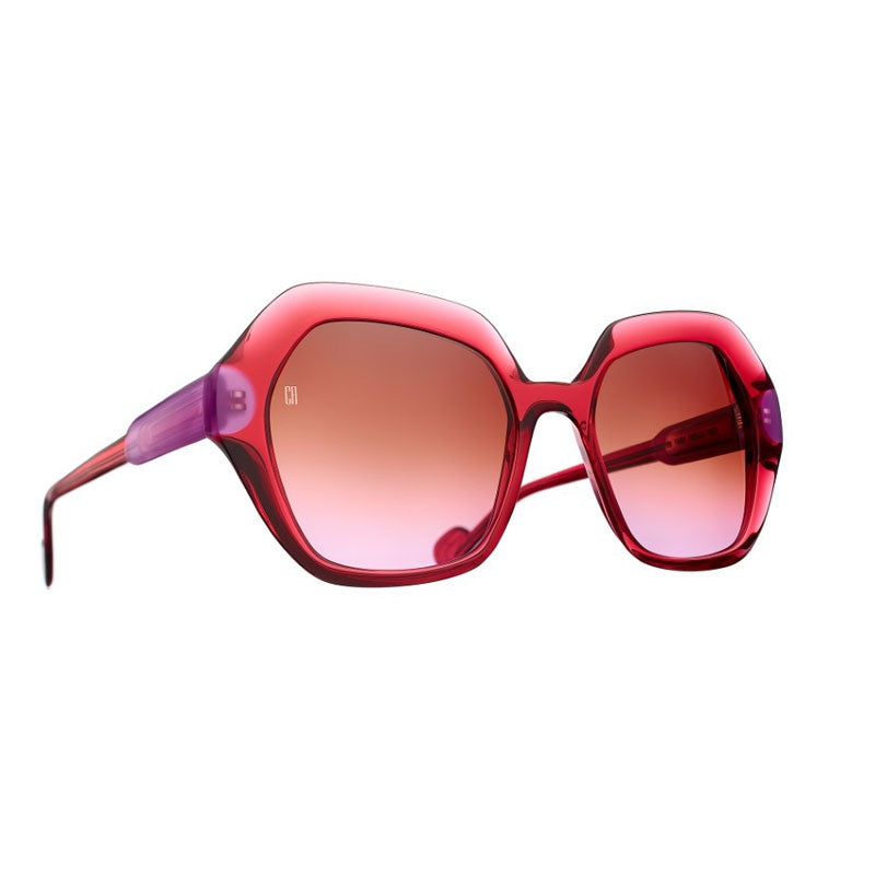 Occhiale da Sole Caroline Abram, Modello: REIJI Colore: 937