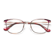 Carica l&#39;immagine nel visualizzatore di Gallery, Occhiale da Vista Etnia Barcelona, Modello: Reims Colore: PGPU