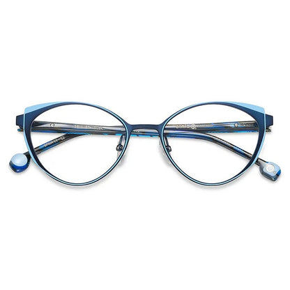 Occhiale da Vista Etnia Barcelona, Modello: Renner Colore: BLSK