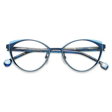 Carica l&#39;immagine nel visualizzatore di Gallery, Occhiale da Vista Etnia Barcelona, Modello: Renner Colore: BLSK
