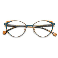 Carica l&#39;immagine nel visualizzatore di Gallery, Occhiale da Vista Etnia Barcelona, Modello: Renner Colore: TQOG