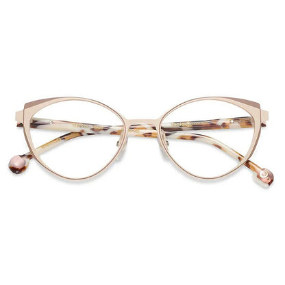 Occhiale da Vista Etnia Barcelona, Modello: Renner Colore: WHZE