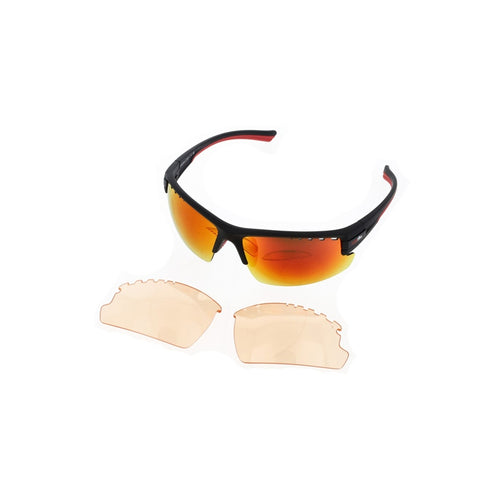 Occhiale da Sole zerorh positivo, Modello: RH965S Colore: 01
