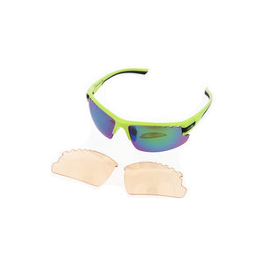 Occhiale da Sole zerorh positivo, Modello: RH965S Colore: 03