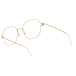 LINDBERG Eyeglasses, Model: Richelle Colour: GT