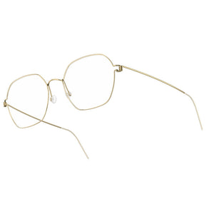 LINDBERG Eyeglasses, Model: Richelle Colour: PGT