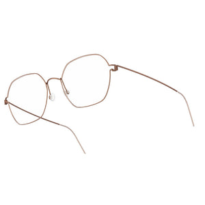 LINDBERG Eyeglasses, Model: Richelle Colour: U12