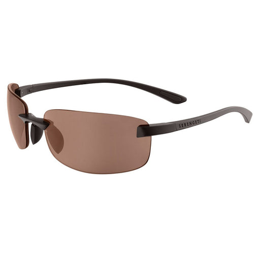 Occhiale da Sole Serengeti, Modello: Rick Colore: SS755004
