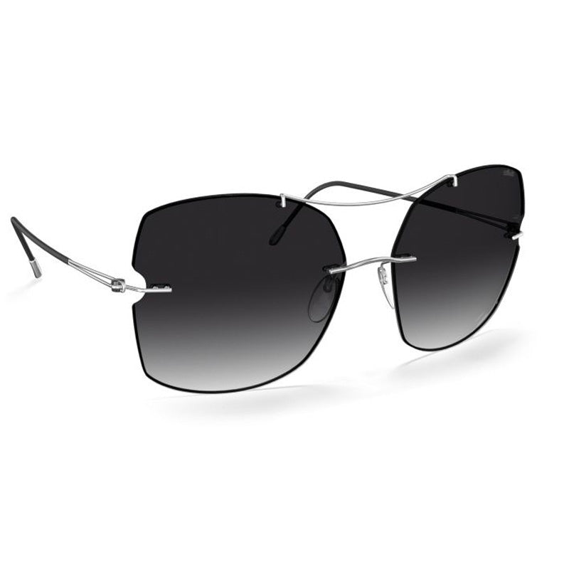 Occhiale da Sole Silhouette, Modello: RimlessShades8183 Colore: 7000