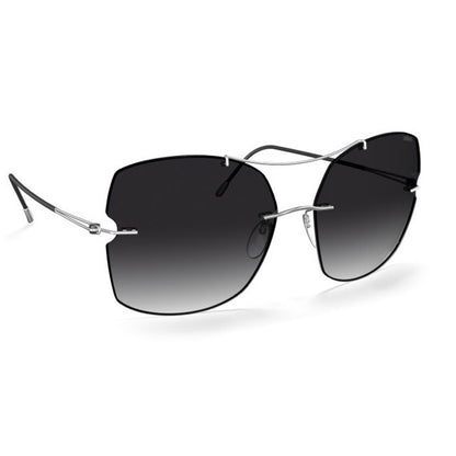 Occhiale da Sole Silhouette, Modello: RimlessShades8183 Colore: 7000
