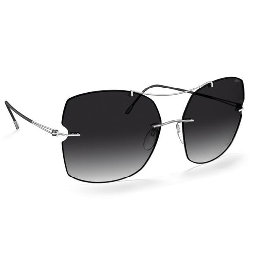 Occhiale da Sole Silhouette, Modello: RimlessShades8183 Colore: 7000