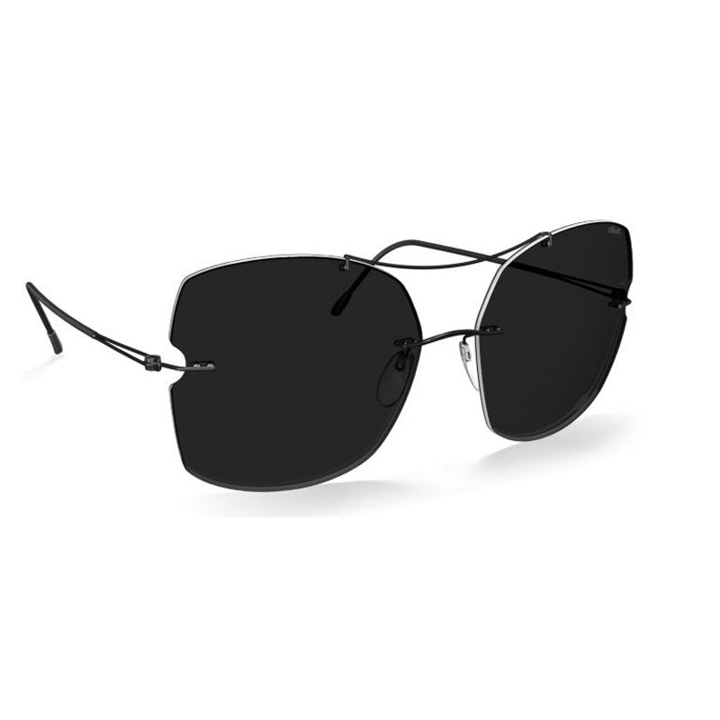 Occhiale da Sole Silhouette, Modello: RimlessShades8183 Colore: 9040