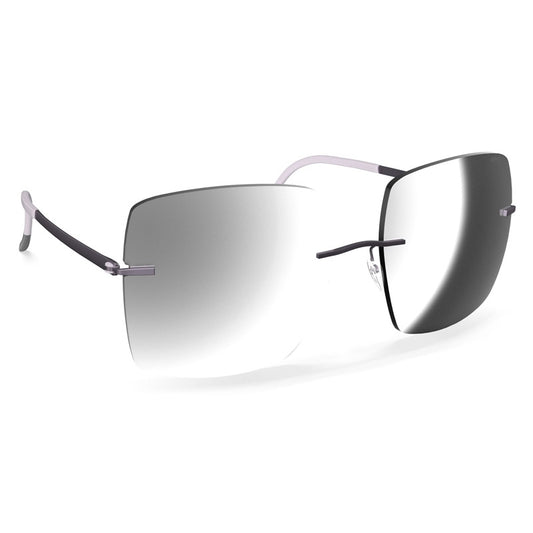 Occhiale da Sole Silhouette, Modello: RimlessShades8191 Colore: 4040