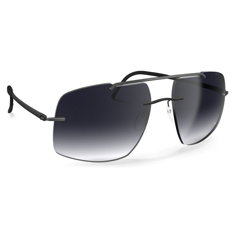 Occhiale da Sole Silhouette, Modello: RimlessShades8739 Colore: 6560