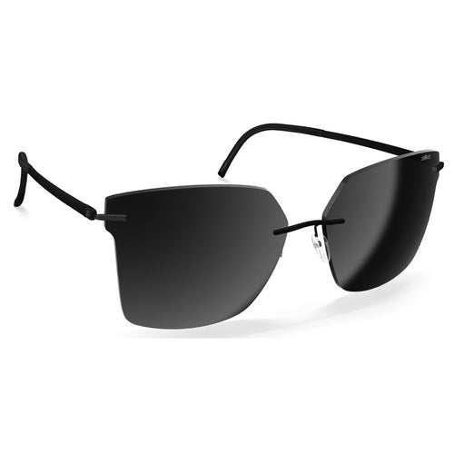 Occhiale da Sole Silhouette, Modello: RimlessShades8740 Colore: 9040