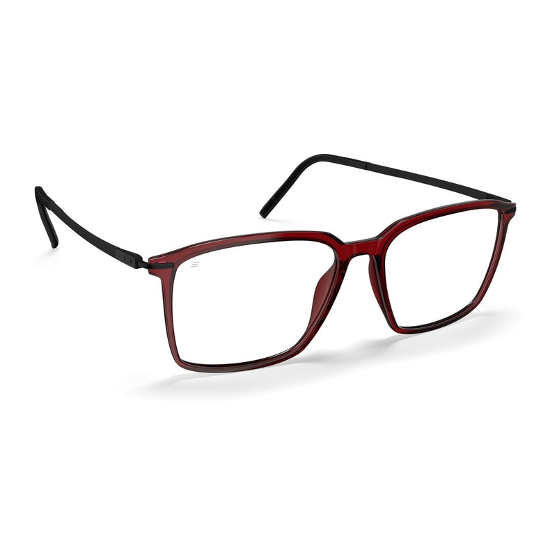 Occhiale da Vista Silhouette, Modello: RisingDawn2991 Colore: 3040