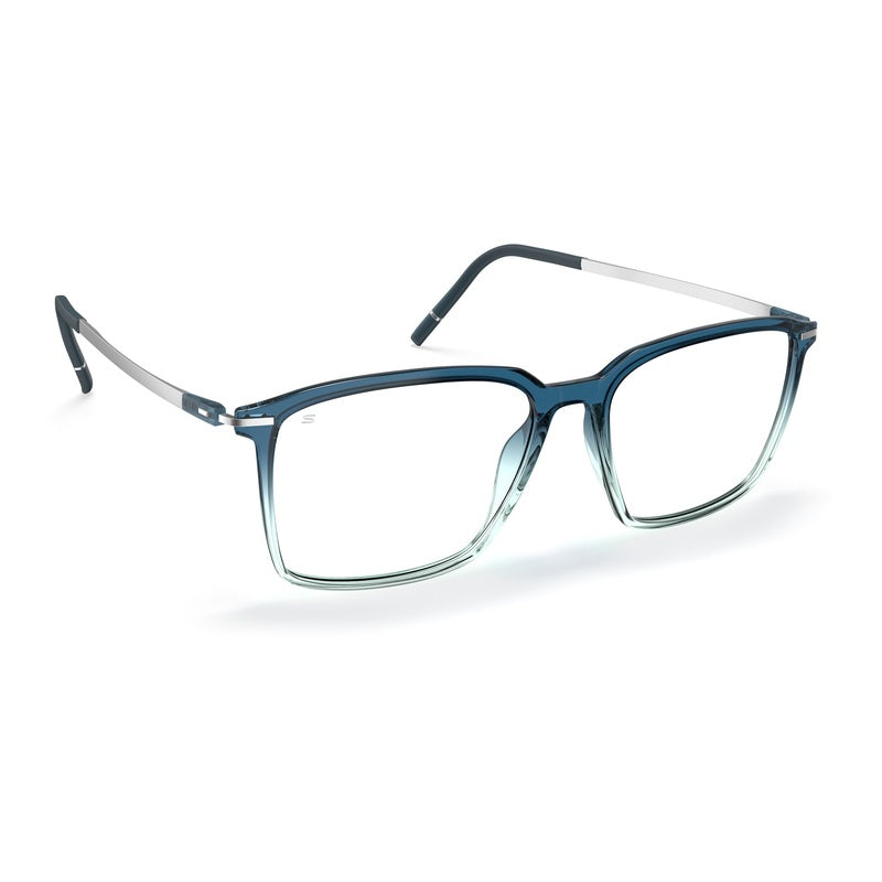 Occhiale da Vista Silhouette, Modello: RisingDawn2991 Colore: 5000