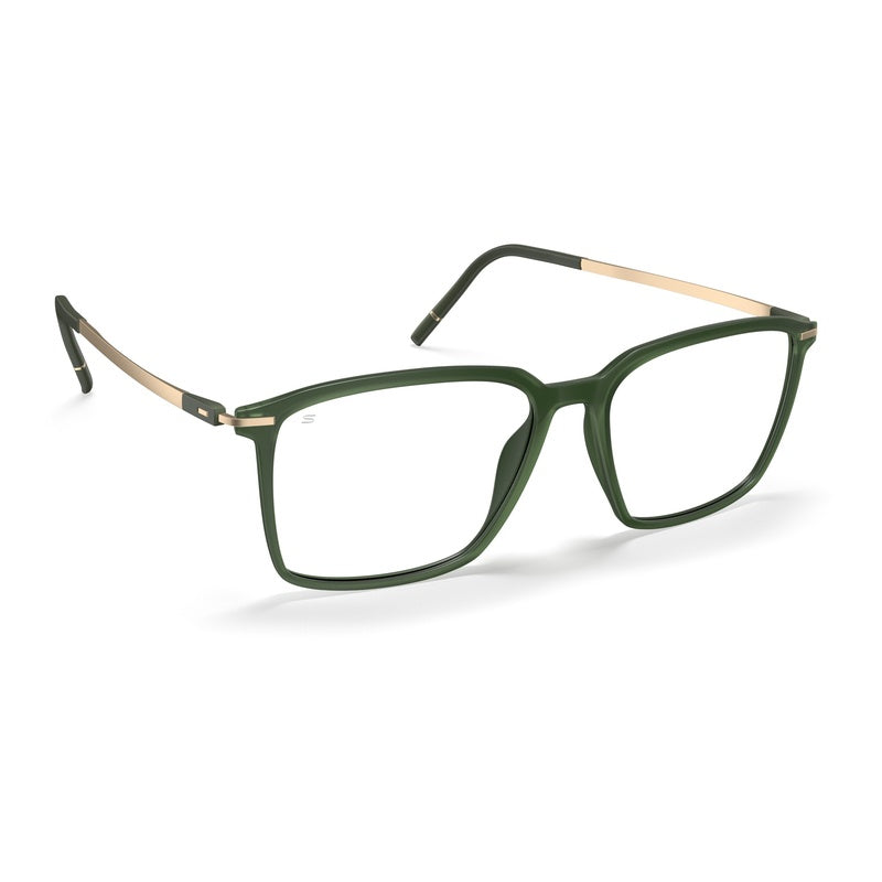 Occhiale da Vista Silhouette, Modello: RisingDawn2991 Colore: 5530